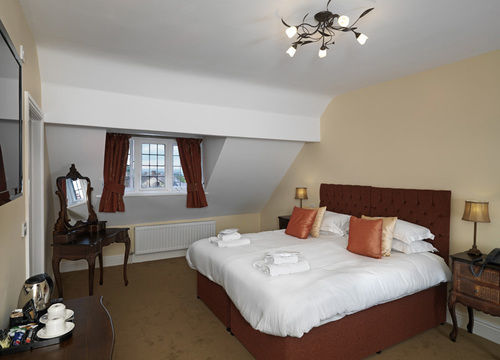 The Royal Oak, Kelsall Bagian luar foto