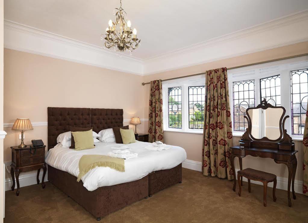 The Royal Oak, Kelsall Bagian luar foto