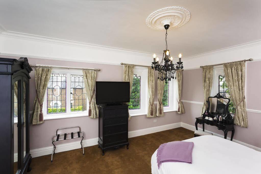 The Royal Oak, Kelsall Bagian luar foto